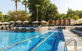 The Creekside Hotel, Dubai - An Accor Hotel